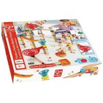 Hape E1100 - Marble run - Circuit de billes Cascade