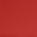 vidaXL Tabourets de bar lot de 2 rouge bordeaux similicuir