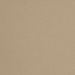 vidaXL Parasol d'extérieur avec mât en métal 300x200 cm taupe