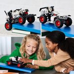 Lego 42150 - Technic Monster Jam™ Monster Mutt™ Dalmatien