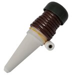 vidaXL Ensemble d'arroseur automatique 20 Pièces Irrigation de jardin