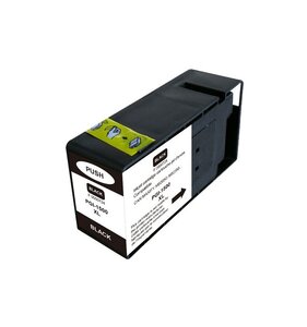 Canon PGI-1500XLBK Jet d'Encre Noir(e) Compatible