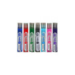 Set de 3 Recharges friXion Point (BLS-FRP5) Pointe Fine Rose PILOT