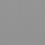vidaXL Coussin de banc de jardin gris 120x50x4 cm tissu oxford