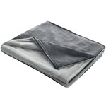 Medisana Couverture chauffante 3 en 1 HB 677 1 6x1 3 m Gris