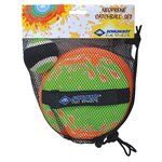 Schildkröt 970222 - Set velcro balle