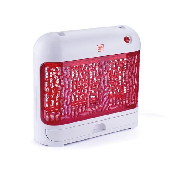 SWISSINNO SOLUTION Destructeur d'Insectes LED - 24 W