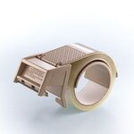 Dérouleur manuel compact éco