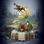 Mould King 10104 - Coffret musical Bee