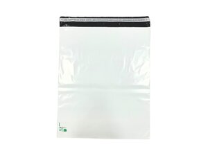 250 Enveloppes plastiques opaques VAD/VPC N°2 - 500x600mm