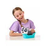 Moose Toys 26648 - Little Live Pets Aurora le Husky