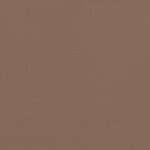 vidaXL Tente de réception pliable escamotable marron 440x292x315 cm