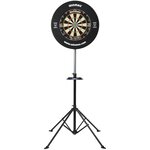 Karella 808601 - Support pour fléchettes - WINMAU "Xtreme 2" 4020