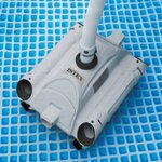 Intex Nettoyeur automatique de piscines hors sol 28001