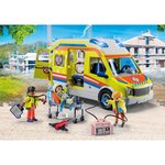 PLAYMOBIL 71202-03 - Set de 2 Playmobil