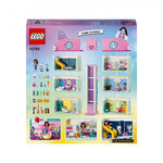 10788 - LEGO® Gabby et la Maison Magique - Aventure et Créativité pour Enfants