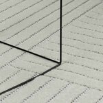 vidaXL Tapis de surface PALMERAS Vert 80 x 200 cm Polyester