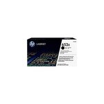 Hp 653x toner noir cf320x