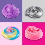 Zuru 86104 - Oosh - Petite boîte de slime