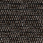 vidaXL Tapis de tente 400x600 cm Marron