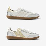 Baskets CAVAL x Harry Potter - Hedwige