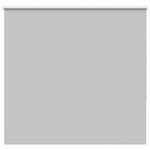 vidaXL Store enrouleur occultant 160x175 cm largeur du tissu 156 6 cm