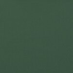 vidaXL Voile de parasol tissu oxford rectangulaire 5x8 m vert foncé