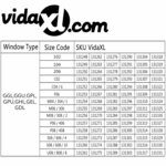 vidaXL Store plissé Crème 104