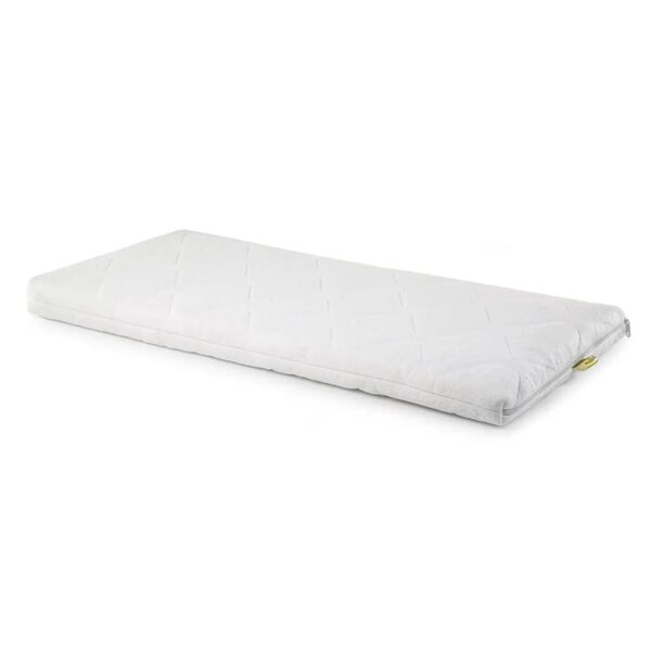Childhome matelas de berceau heavenly safe sleeper 92x52x7 cm