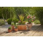 GARDENA Système micro-gouttes de pots de fleurs M Starter Set 13001-20