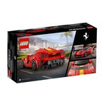 Lego 76914 - Speed Champions Ferrari 812 Competizione
