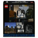 21066  Grosse Pomme ® Architecture