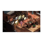 Jeu SWITCH Agatha Christie Hercule Poirot The London Case