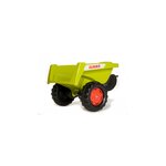 Rolly Toys 128853 - Remorque RollyKipper II Claas