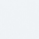 vidaXL Auvent latéral rétractable blanc 140x500 cm