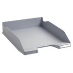 Corbeille À Courrier Combo Midi Office - Granit - X 6 - Exacompta