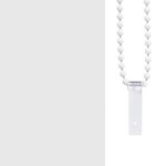 vidaXL Store roulant de douche 80x240 cm Blanc