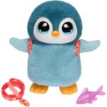 Moose Toys 26535 - Little Live Pets - Mon pingouin qui marche
