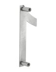 THIRARD - Chiffre 1 à visser  inox  H.100mm - THIRARD