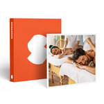 SMARTBOX - Coffret Cadeau Noël détente : 1 soin relaxant avec accès bien-être -  Bien-être