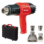 Pistolet à air chaud einhell te-ha 2000 e