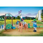 PLAYMOBIL 71637 - Arène d'équitation