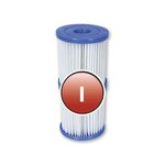 Bestway Piscine "Marin Fast" Ronde 305 cm