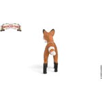 Schleich 14908 - Rabbat le renard