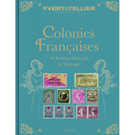 Colonies françaises et bureaux français à l'étranger - 2025