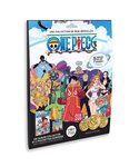 One Piece - Kit découverte 2025