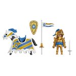 PLAYMOBIL 71604 - L'anniversaire du chevalier