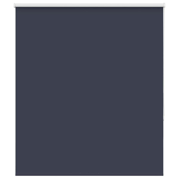 vidaXL Store enrouleur occultant largeur du tissu 131 6 cm polyester