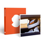 SMARTBOX - Coffret Cadeau Coffret cadeau Fête des Pères  : une session de pilotage en France -  Sport & Aventure