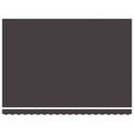 vidaXL Auvent Rétractable Anthracite et gris 400 × 300 cm